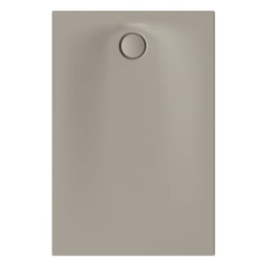 Bette Ultra Space Duschwanne 120 × 80 × 2,5 cm