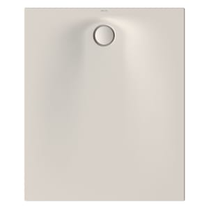 Bette Ultra Space Duschwanne 120 × 100 × 2,5 cm