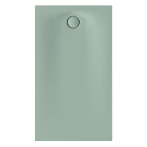 Bette Ultra Space Duschwanne 140 × 80 × 2,5 cm