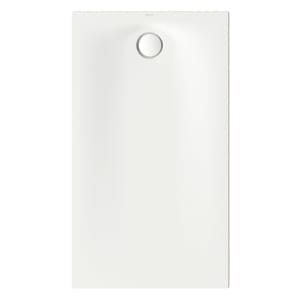 Bette Ultra Space Duschwanne 140 × 80 × 2,5 cm