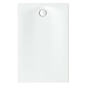 Bette Ultra Space Duschwanne 140 × 90 × 2,5 cm