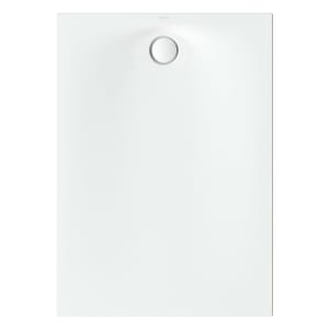 Bette Ultra Space Duschwanne 140 × 100 × 2,5 cm