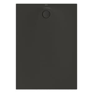 Bette Ultra Space Duschwanne 140 × 100 × 2,5 cm