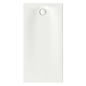 Bette Ultra Space Duschwanne 160 × 80 × 2,5 cm