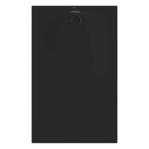 Bette Ultra Space Duschwanne 160 × 100 × 2,5 cm