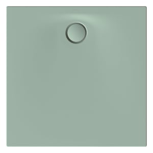 Bette Ultra Space Duschwanne 90 × 90 × 1,5 cm mit BetteGlasur® Plus