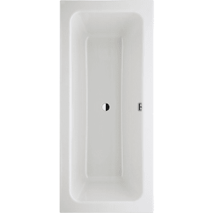 Bette One Badewanne 170 x 75 mit rundem Ablauf