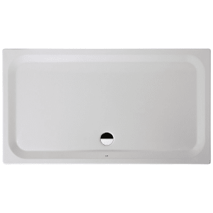 Bette Ultra Duschwanne superflach 180 x 100 x 3,5 cm