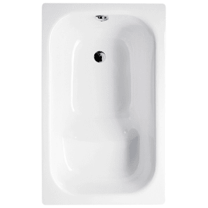 Bette Stufenwanne 105 x 65 x 42 cm