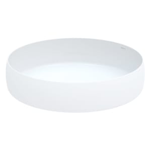 Bette Liv Schalenwaschtisch 42 x 42 cm mit Glasur Plus