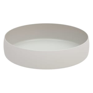 Bette Liv Schalenwaschtisch 42 x 42 cm mit Glasur Plus