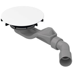 Bette BetteAir 30, seitlich - 0,6 l/s