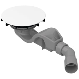 Bette BetteAir 50, seitlich - 0,6 l/s