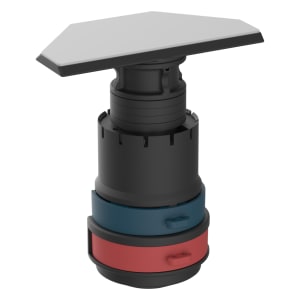 BetteLevel Unterstützungsfuß für Duschwannen