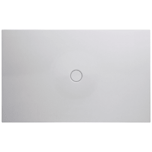 Bette BetteFloor Duschfläche 160 x 100 cm