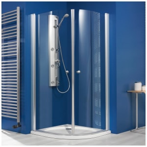 Breuer ELANA 6 Runddusche RD2 90 x 90 x 200 cm