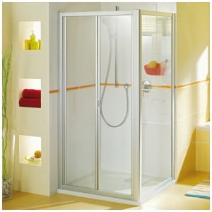 Breuer Fara Falttür FT 90 x 185 cm, mit CER+ Beschichtung