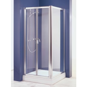 Breuer Fara Falttür FT 80 x 185 cm