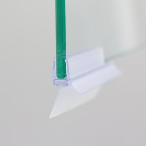 Breuer Dichtungsset, Drehfaltdiagonaleinstieg