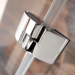 Breuer Espira Ersatz-Scharniersset zu Drehtür, Anschlag rechts