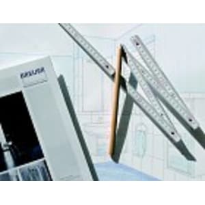 Aufmaß Service für Breuer Duschkabine