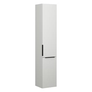 burgbad Eqio Hochschrank 35 x 32 x 176 cm Rechts, mit Griff G0200