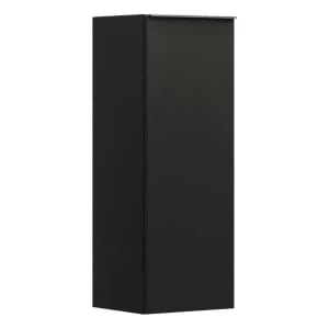 burgbad Fiumo 2.0 Halbhoher Schrank 35 x 32 x 96 cm mit Griff G0146