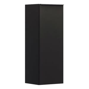 burgbad Fiumo 2.0 Halbhoher Schrank 35 x 32 x 96 cm mit Griff G0146