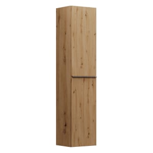 burgbad Fiumo 2.0 Hochschrank 35 x 32 x 160 cm mit Griff G0146