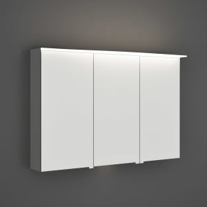 burgbad Sinea 3.0 Spiegelschrank 120 cm
