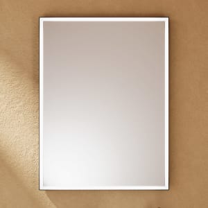 burgbad Vry Spiegel mit LED-Beleuchtung 60 cm