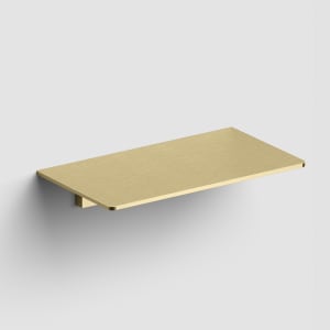 Clou Sjokker Duschablage 18 x 10 cm