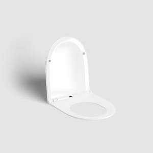 Clou InBe WC-Sitz mit Deckel