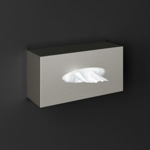Toilettenpapierhalter mit Feuchttücherbox » günstig bestellen
