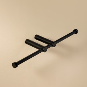 COSMIC Logic Doppelter Rollenhalter ohne Deckel