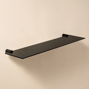 COSMIC Logic Edelstahlablage 40 cm