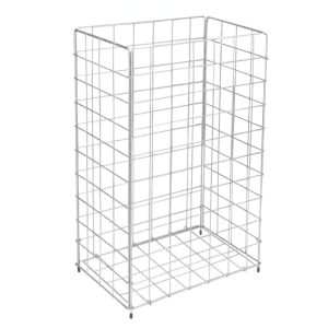 CWS MediLIne Abfallkorb Edelstahl Typ 750G