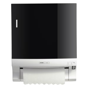 CWS ParadiseLine Panel für Rollenpapierspender Paradise Paperroll