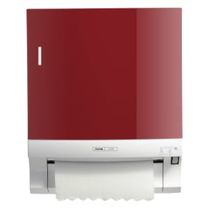 CWS ParadiseLine Panel für Rollenpapierspender Paradise Paperroll