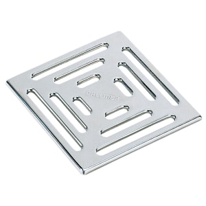 Dallmer Rost E 140, 14 x 14 cm