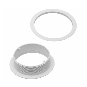 Dallmer Schraubventil ORIO II, 3 cm