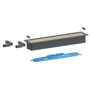 Dallmer CeraFloor Select Ersatzteil-Set