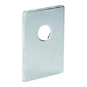 Dallmer Abdeckplatte zu WE-Siphon HL 400