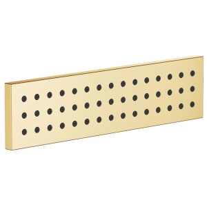 Dornbracht WaterBar UP Seitenbrause