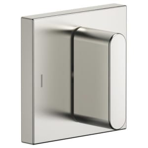 Dornbracht CL.1 Unterputz Zweiwege-Umstellung