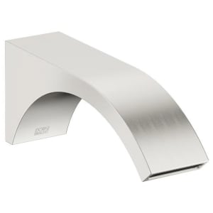 Dornbracht CYO Wannenauslauf für Wandmontage, Ausladung 19 cm