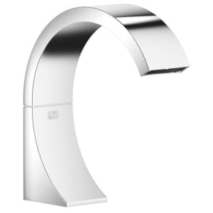 Dornbracht CYO Waschtisch-Stand-Auslauf ohne Ablaufgarnitur, Ausladung 13,3 cm