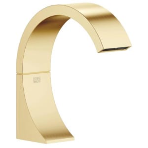 Dornbracht CYO Waschtisch-Stand-Auslauf ohne Ablaufgarnitur, Ausladung 13,3 cm