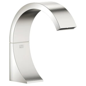 Dornbracht CYO Waschtisch-Stand-Auslauf ohne Ablaufgarnitur, Ausladung 13,3 cm