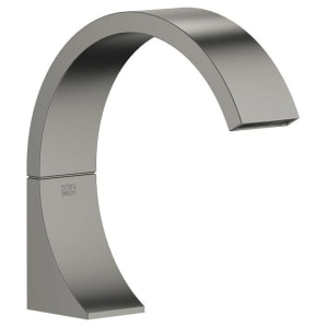 Dornbracht CYO Waschtisch-Stand-Auslauf ohne Ablaufgarnitur, Ausladung 16,7 cm